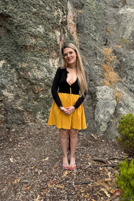 extérieur mature assez hd galerie