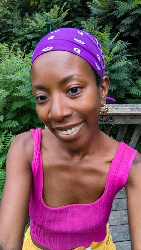 ébène maigre xxx parfait image