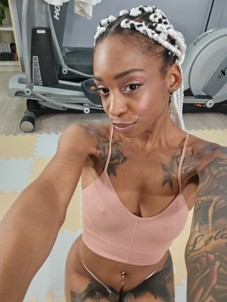 Fitness Fotos