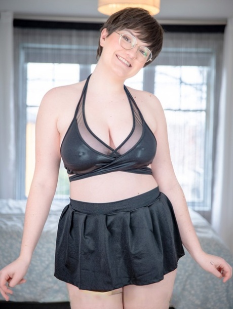 lunettes à gros seins porno hd galeries