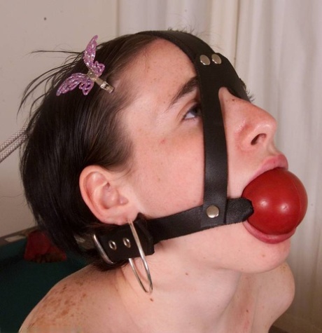 bondage pour adolescents érotique en haute qualité images