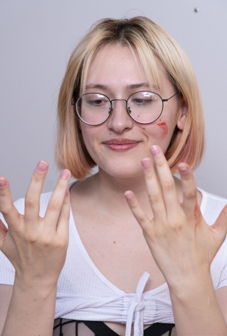 surprise les yeux bandés érotique en haute qualité galerie