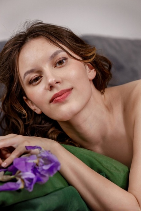 peau claire ébène nu gratuit galerie