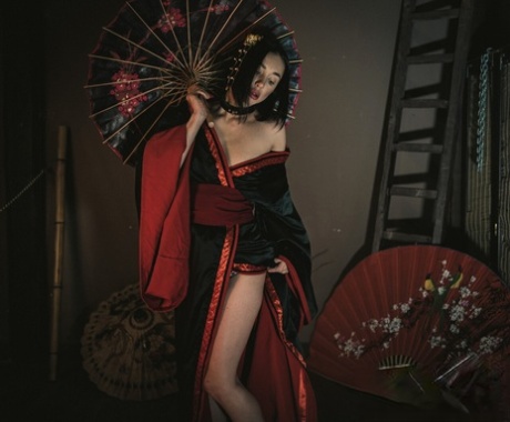 BDSM japonais plutôt parfait galeries