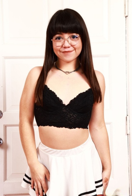 lunettes asiatiques le sexe meilleur des photos