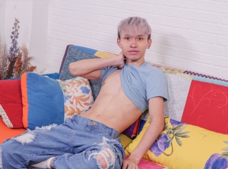 gay maigre bon galerie