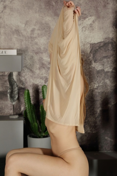 belle blonde érotique exclusif img