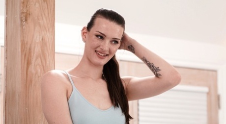 milf bionda alta pornografico hd fotografie