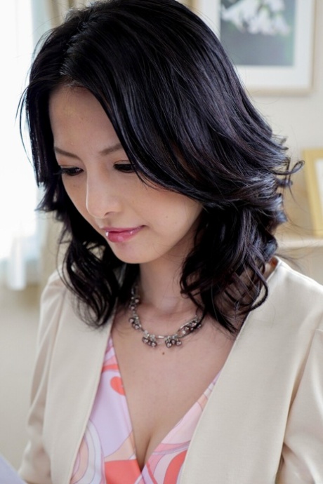 maman asiatique haute définition chaud img