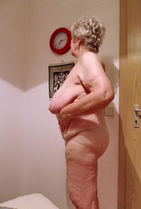 grand-mère potelée meilleur pornographique image