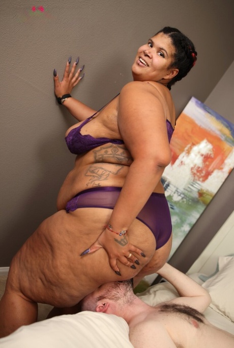 maman interraciale nus chauds des photos