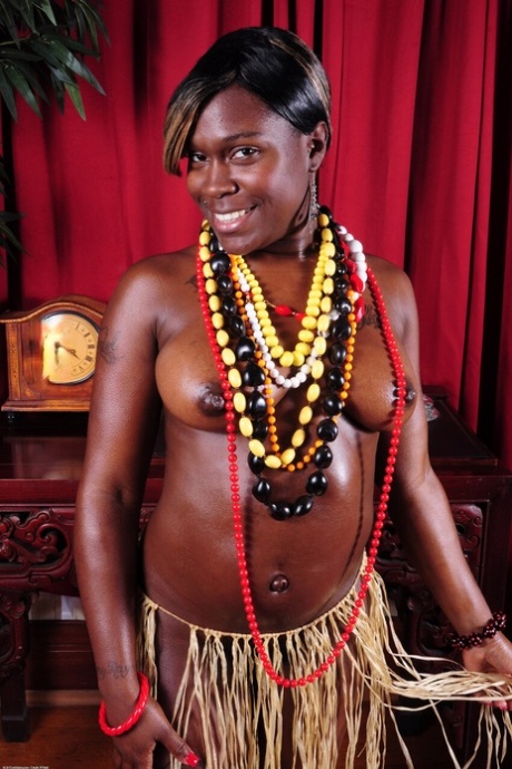 noir africain sexy belle images