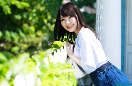 japonaise mature nus pornographiques collection