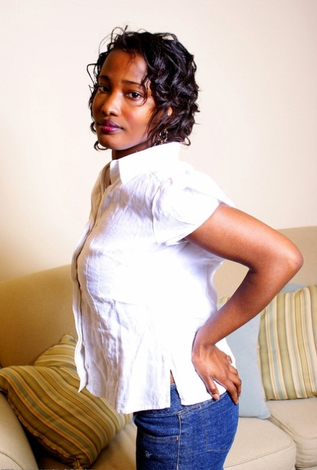 adolescent africain magnifique parfait img