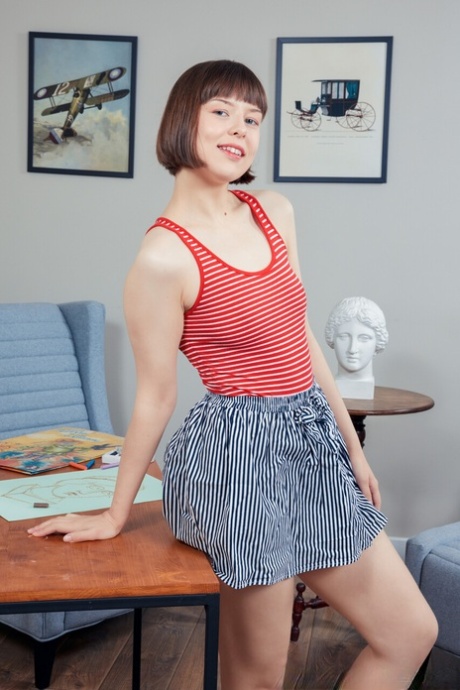 professeur sexy libre nu archive