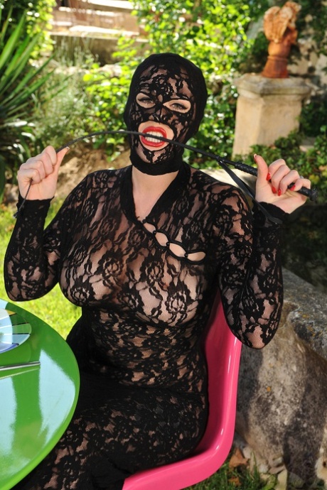 cosplay de milf top meilleur photo