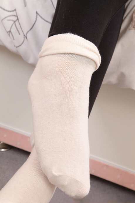 chaussettes art haute définition img