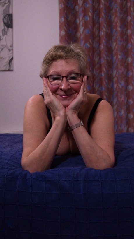 grand-mère amateur belle gratuite image