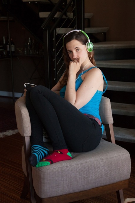 chaussettes pour ados gratuit sympa galerie