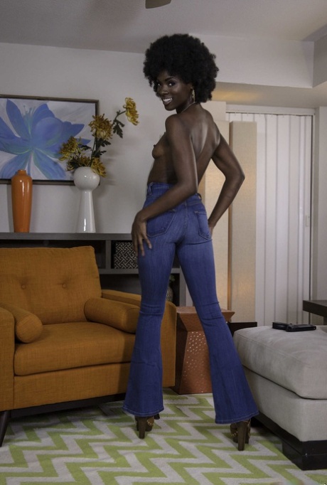 grand ébène adulte meilleur images