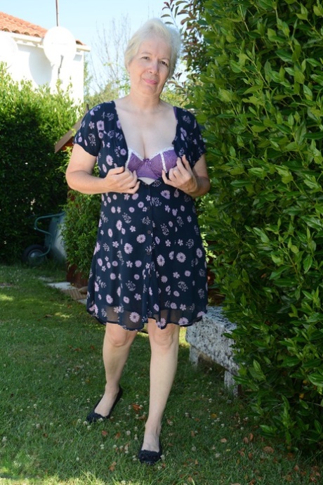 extérieur mature adulte érotique images