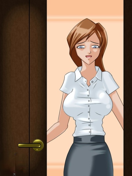 dessin animé transexuelle porno sympa galerie