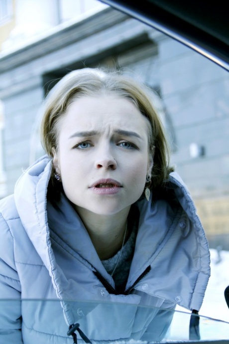 adolescent ukrainien pornographique chaud image
