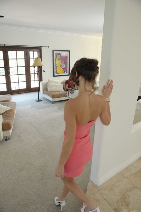 séduction cougar jolie et gratuite galerie